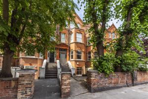 Greencroft Gardens South Hampstead
